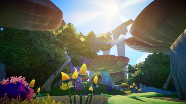 Grow: Song of the Evertree. Изображение 4