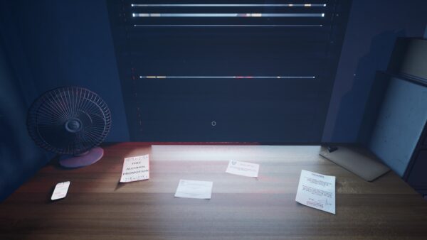 DETECTIVE - Stella Porta case. Изображение 3