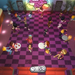 The Sisters - Party of the Year. Изображение 3