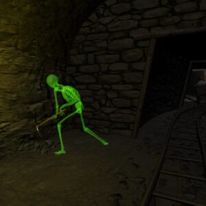 Mining Rail. Изображение 4