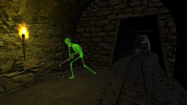 Mining Rail. Изображение 4