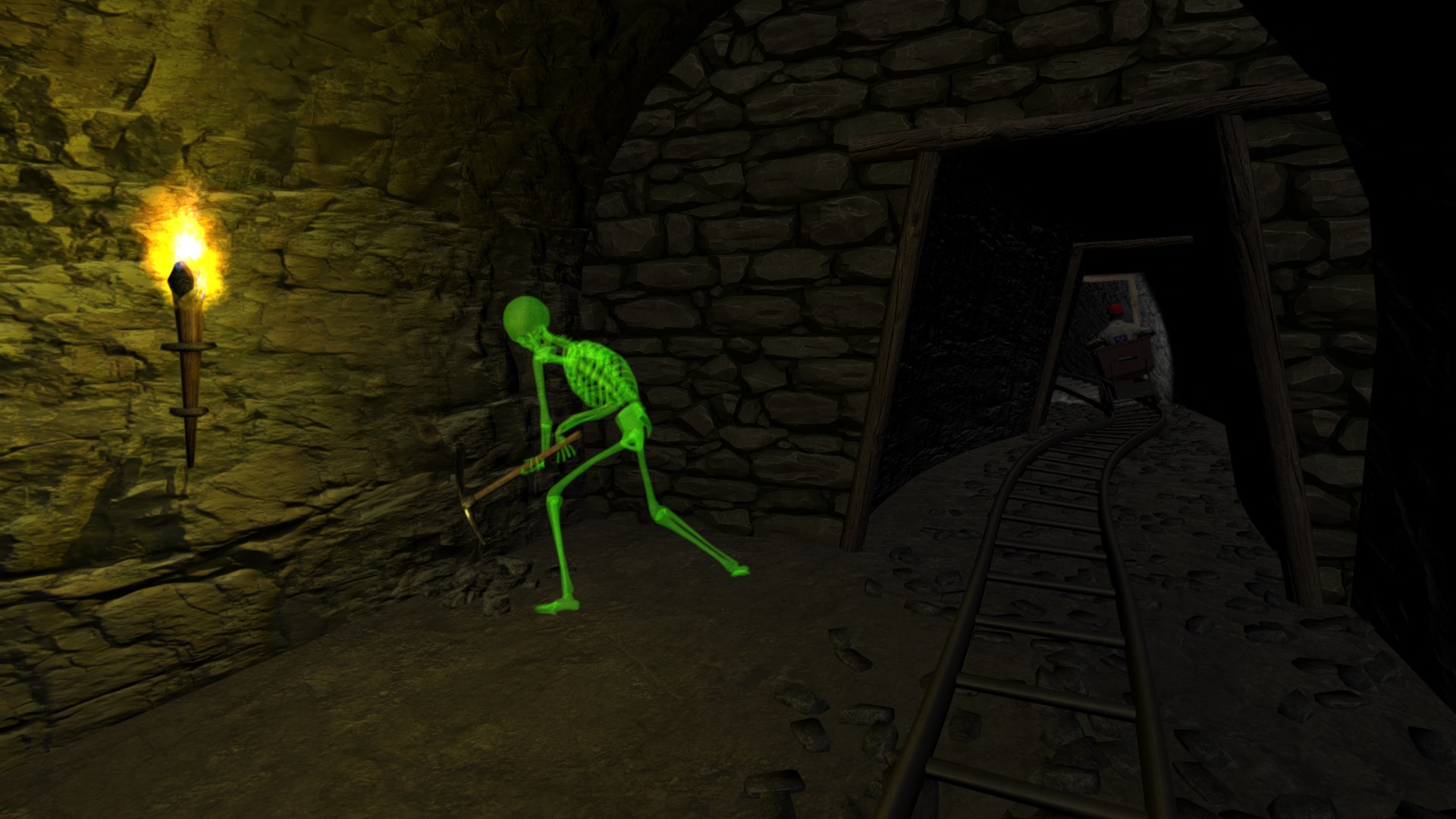 Mining Rail. Изображение 4