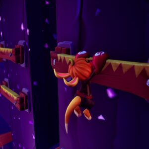 Kao the Kangaroo A Well Good Bundle. Изображение 2