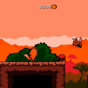 Guazu: The Rescue. Изображение 4