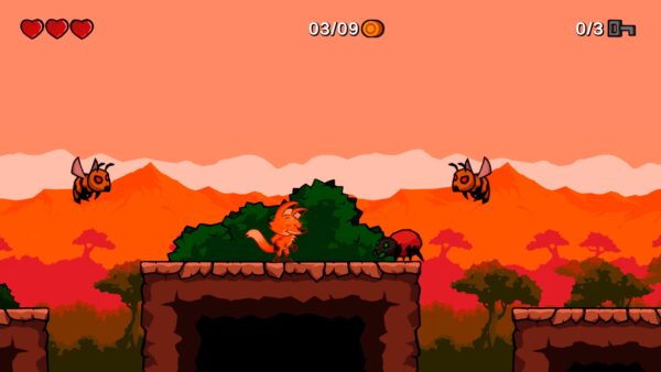 Guazu: The Rescue. Изображение 4