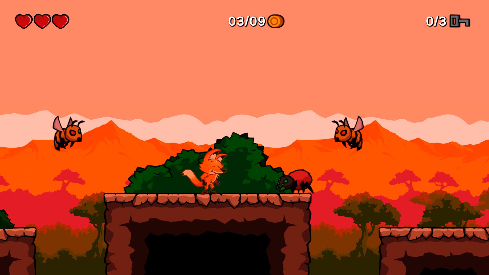 Guazu: The Rescue. Изображение 4