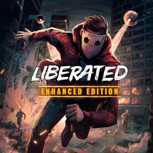 Liberated: Enhanced Edition. Изображение 1