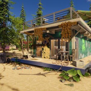 House Flipper 2. Изображение 4