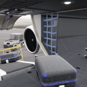 AirportSim. Изображение 3