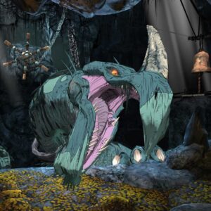 King's Quest™ : The Complete Collection. Изображение 4