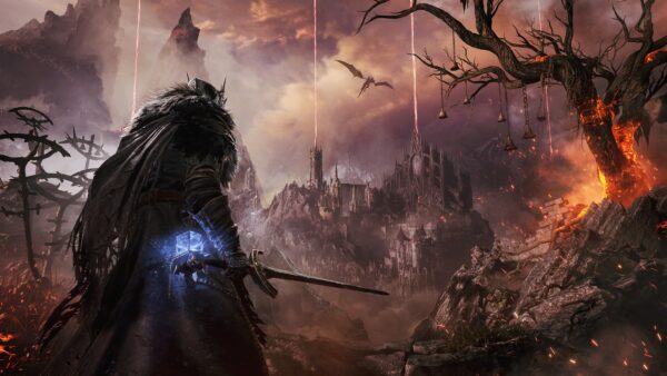 Lords of the Fallen. Изображение 3