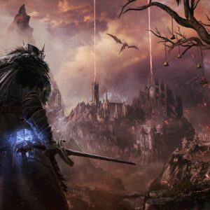 Lords of the Fallen Deluxe Edition. Изображение 3