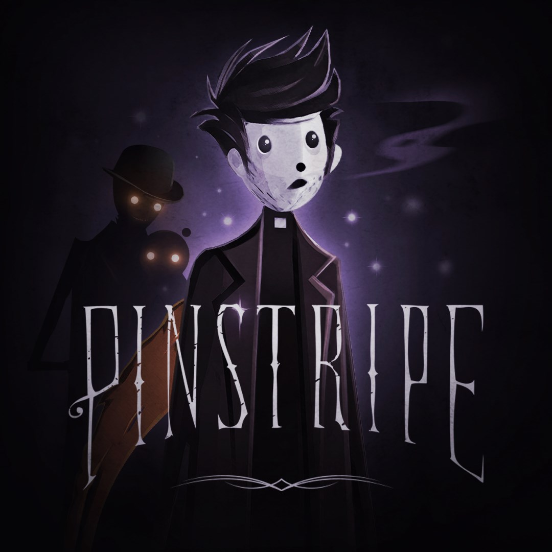 Pinstripe. Изображение 1