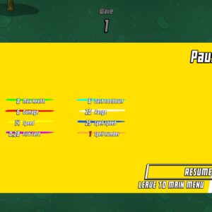 Spirit Arena. Изображение 4