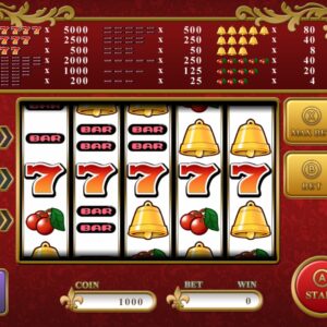 THE CASINO COLLECTION: Ruleta, Vídeo Póker, Tragaperras, Craps, Baccarat, Five-Card Draw Poker, Texas hold 'em, Blackjack and Page One. Изображение 4