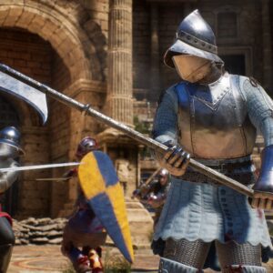 MORDHAU. Изображение 2