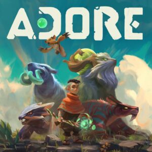 Adore. Изображение 1