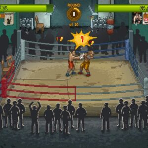 tinyBuild Action-Packed Bundle. Изображение 3