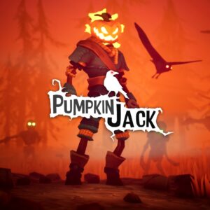 Pumpkin Jack. Изображение 1