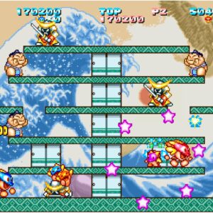 ACA NEOGEO ZUPAPA!. Изображение 2