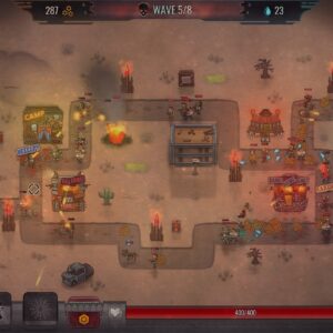 Dead Ground. Изображение 4