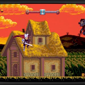 Demons of Asteborg. Изображение 3