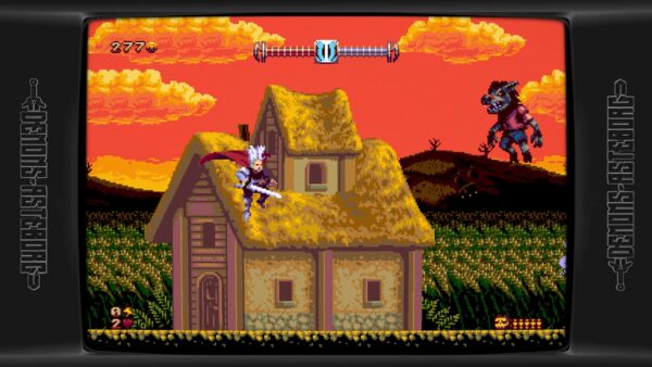 Demons of Asteborg. Изображение 3