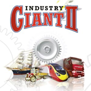 Industry Giant 2. Изображение 1