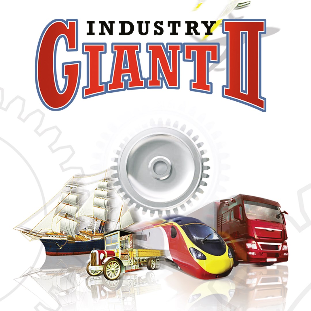 Industry Giant 2. Изображение 1