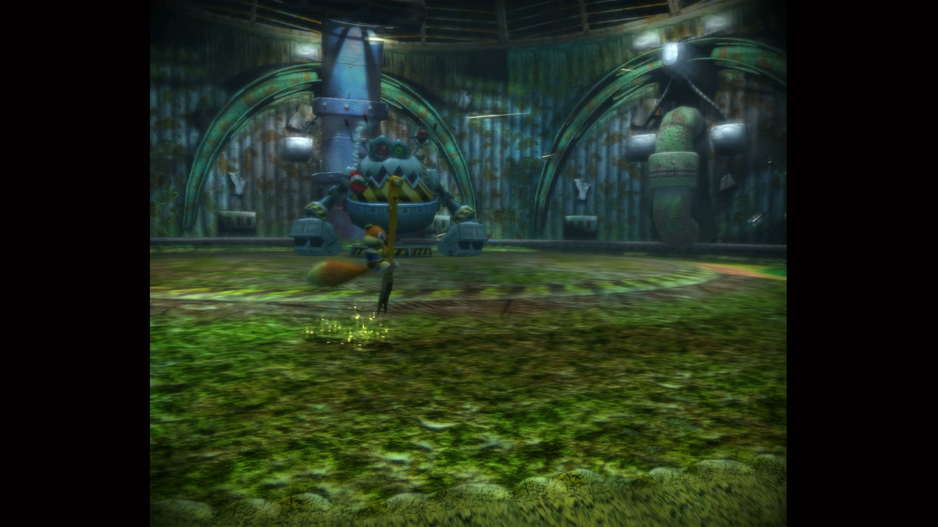 Conker: Live and Reloaded. Изображение 4
