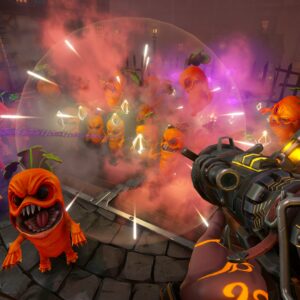 Ziggurat 2. Изображение 3