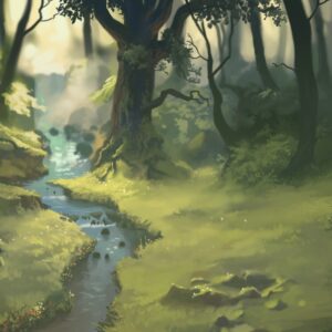 The Wanderer: Frankenstein's Creature. Изображение 2