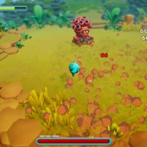 Teratopia. Изображение 4
