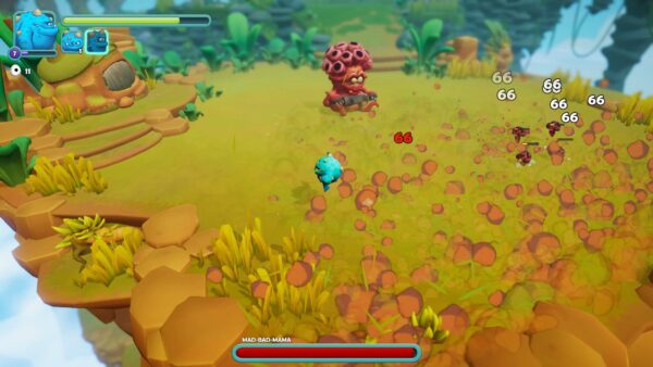 Teratopia. Изображение 4