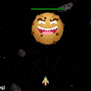 Popcorn Rocket. Изображение 3