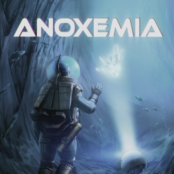 Anoxemia. Изображение 1