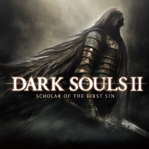 DARK SOULS™ II: Scholar of the First Sin. Изображение 1