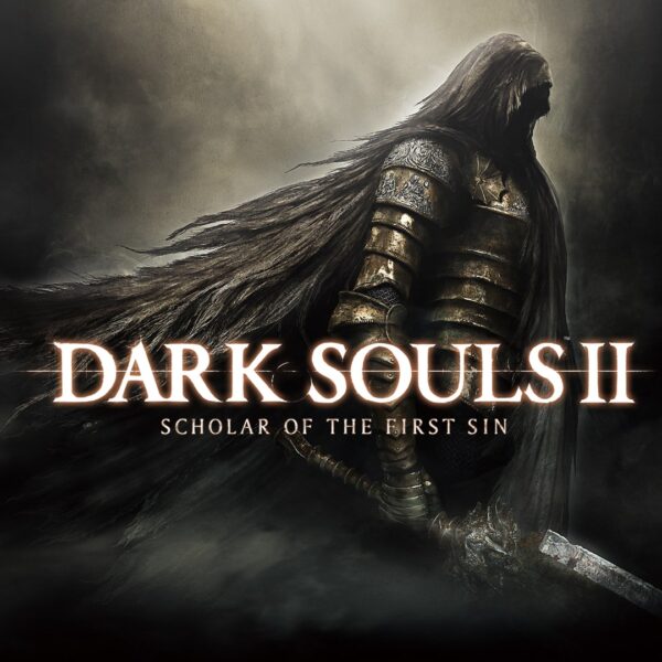 DARK SOULS™ II: Scholar of the First Sin. Изображение 1