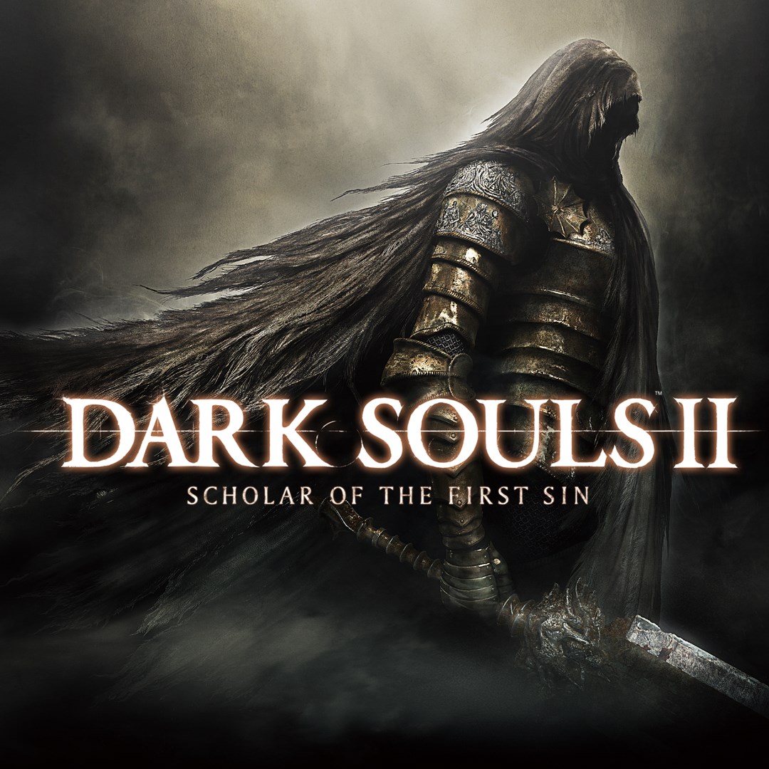 DARK SOULS™ II: Scholar of the First Sin. Изображение 1