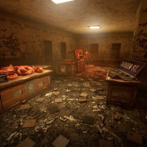 Remorse: The List. Изображение 2