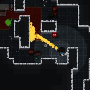 RogueCube. Изображение 3
