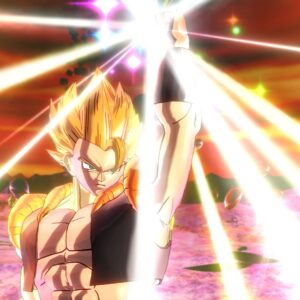 Dragon Ball Xenoverse 1 and 2 Bundle. Изображение 4