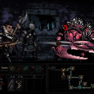 Darkest Dungeon®. Изображение 3