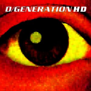 D/Generation HD. Изображение 1