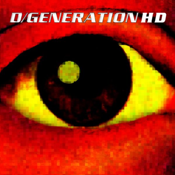 D/Generation HD. Изображение 1