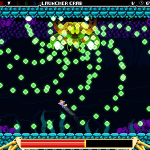 CometStriker DX. Изображение 4