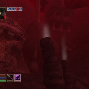 The Elder Scrolls III: Morrowind. Изображение 2