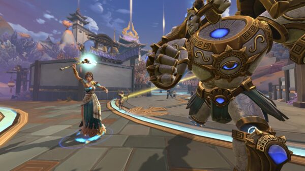 Набор SMITE "Пушистая странница". Изображение 3