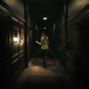 Song of Horror. Изображение 2