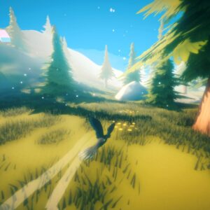 Aery - The Lost Hero. Изображение 3